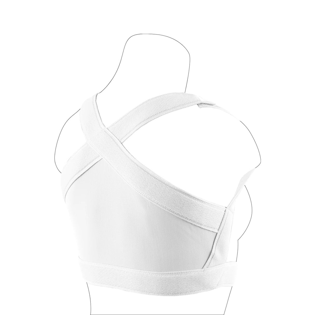 EquiFit Shouldersback Lite