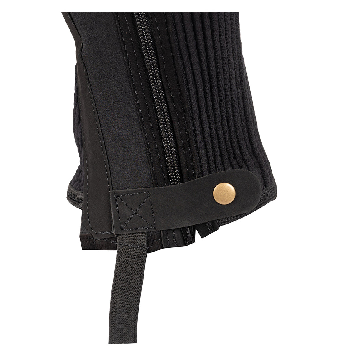 Auken Comfort Half Chaps