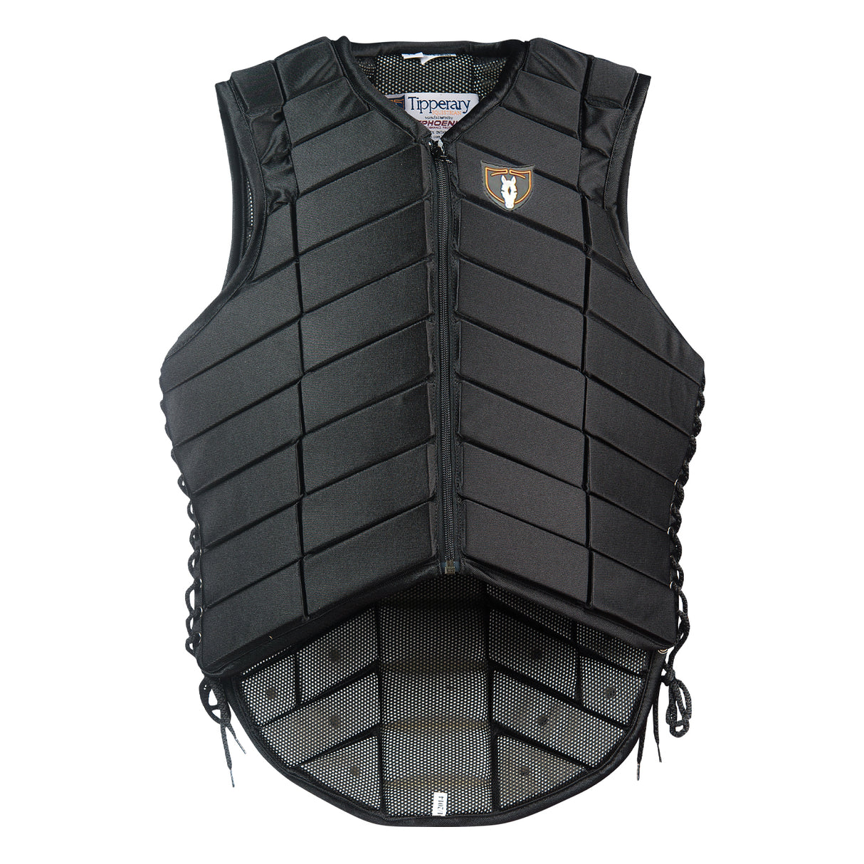 Tipperary Eventer Vest