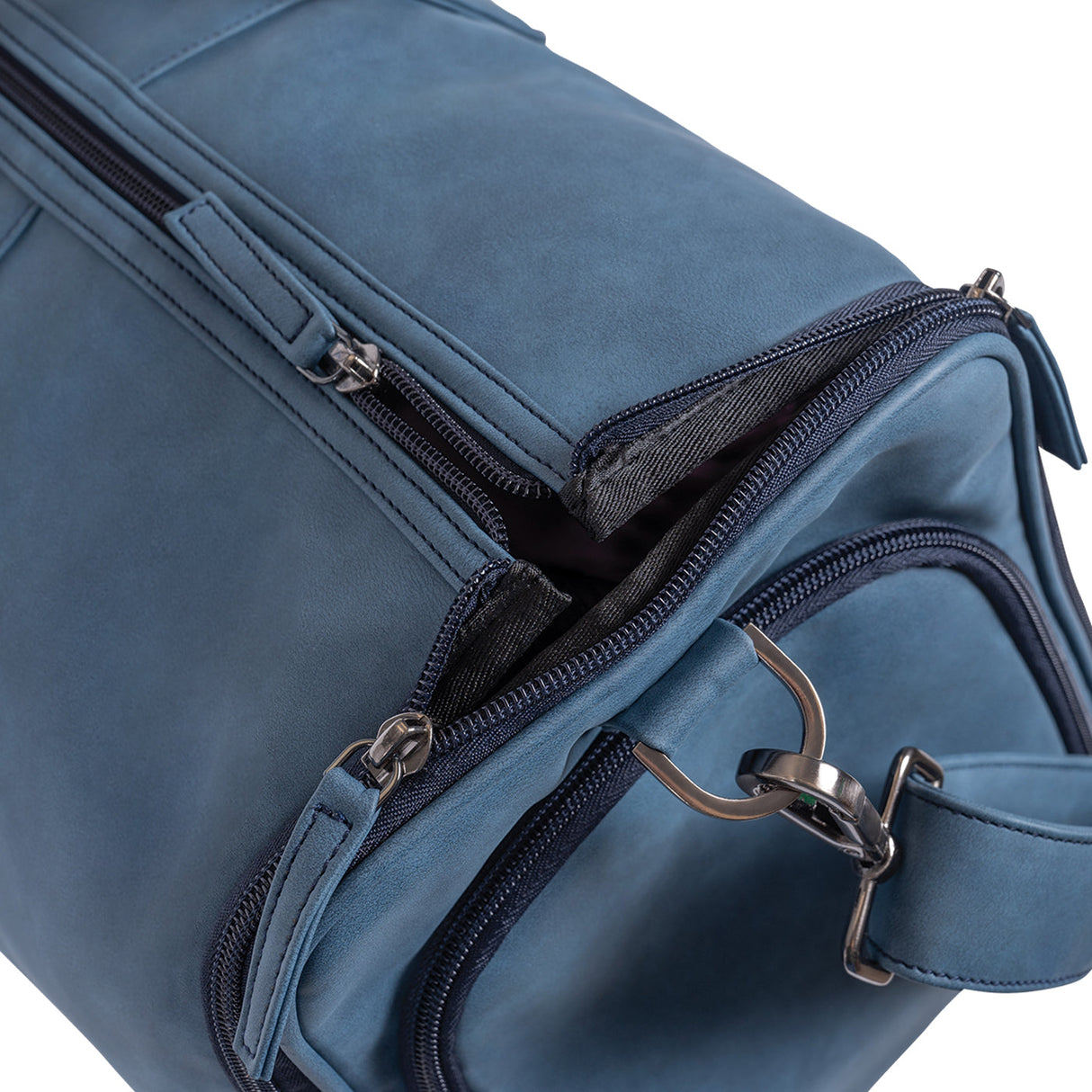 Cinto Deluxe Garment Bag