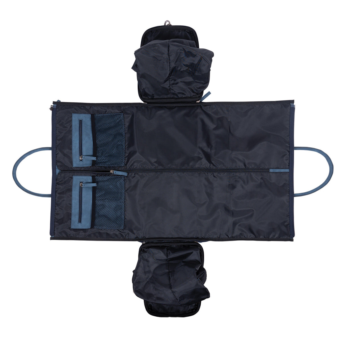 Cinto Deluxe Garment Bag