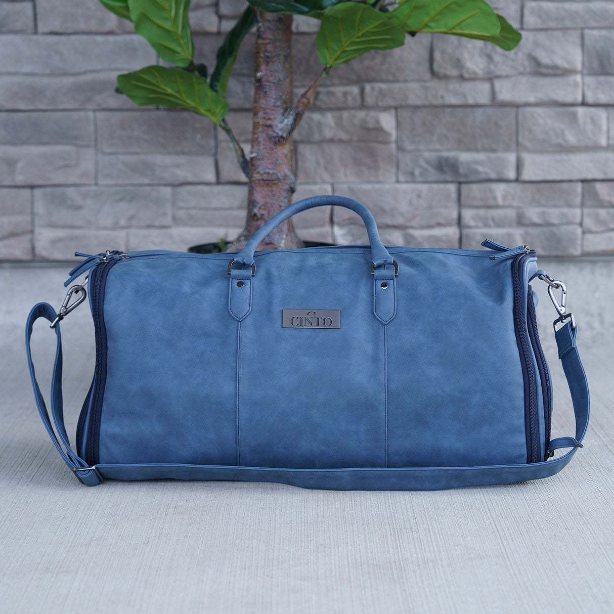 Cinto Deluxe Garment Bag