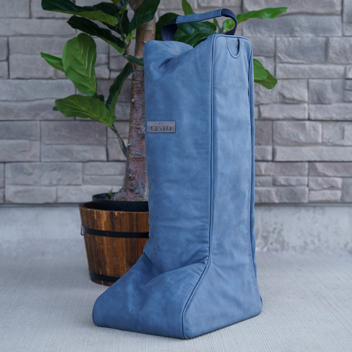 Cinto Deluxe Boot Bag