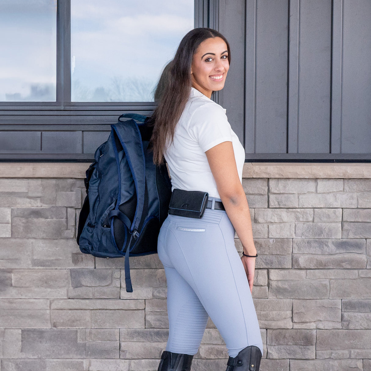 Cinto Deluxe Phone Pocket