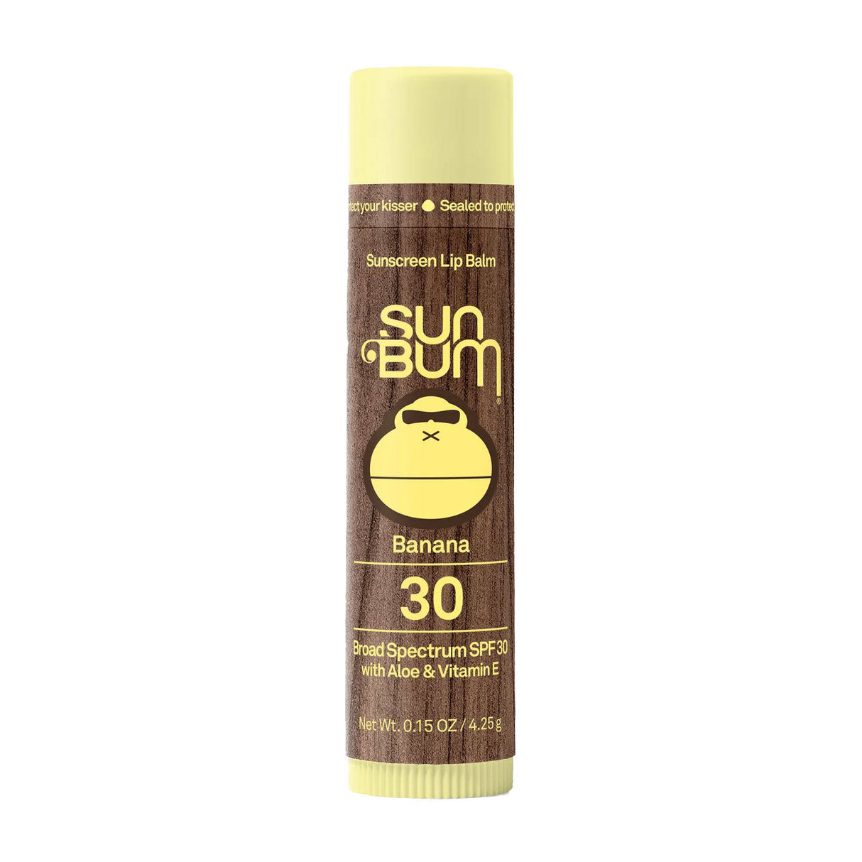 Sun Bum SPF 30 Lip Balm 0.15 oz.
