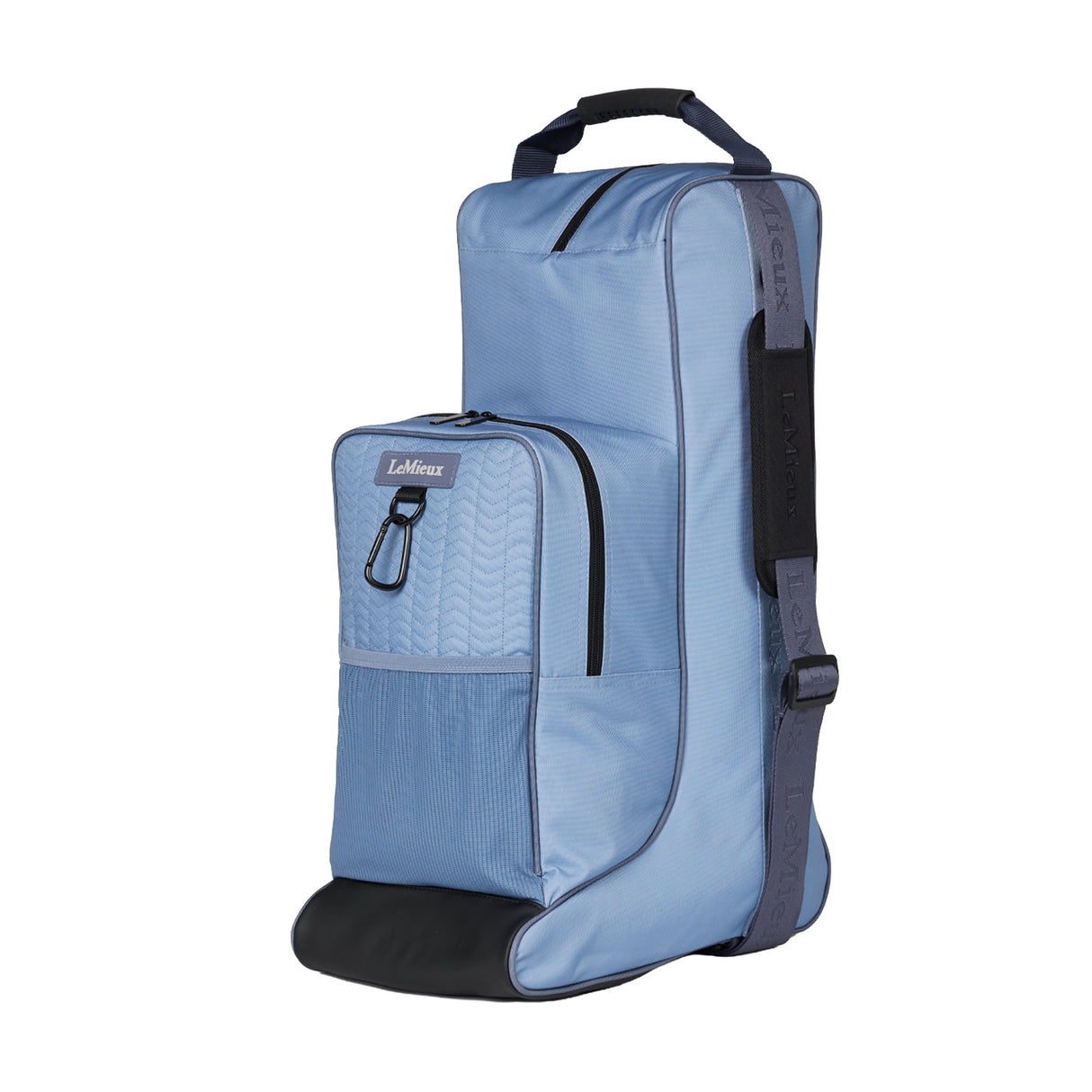 LeMieux Boot & Hat Bag