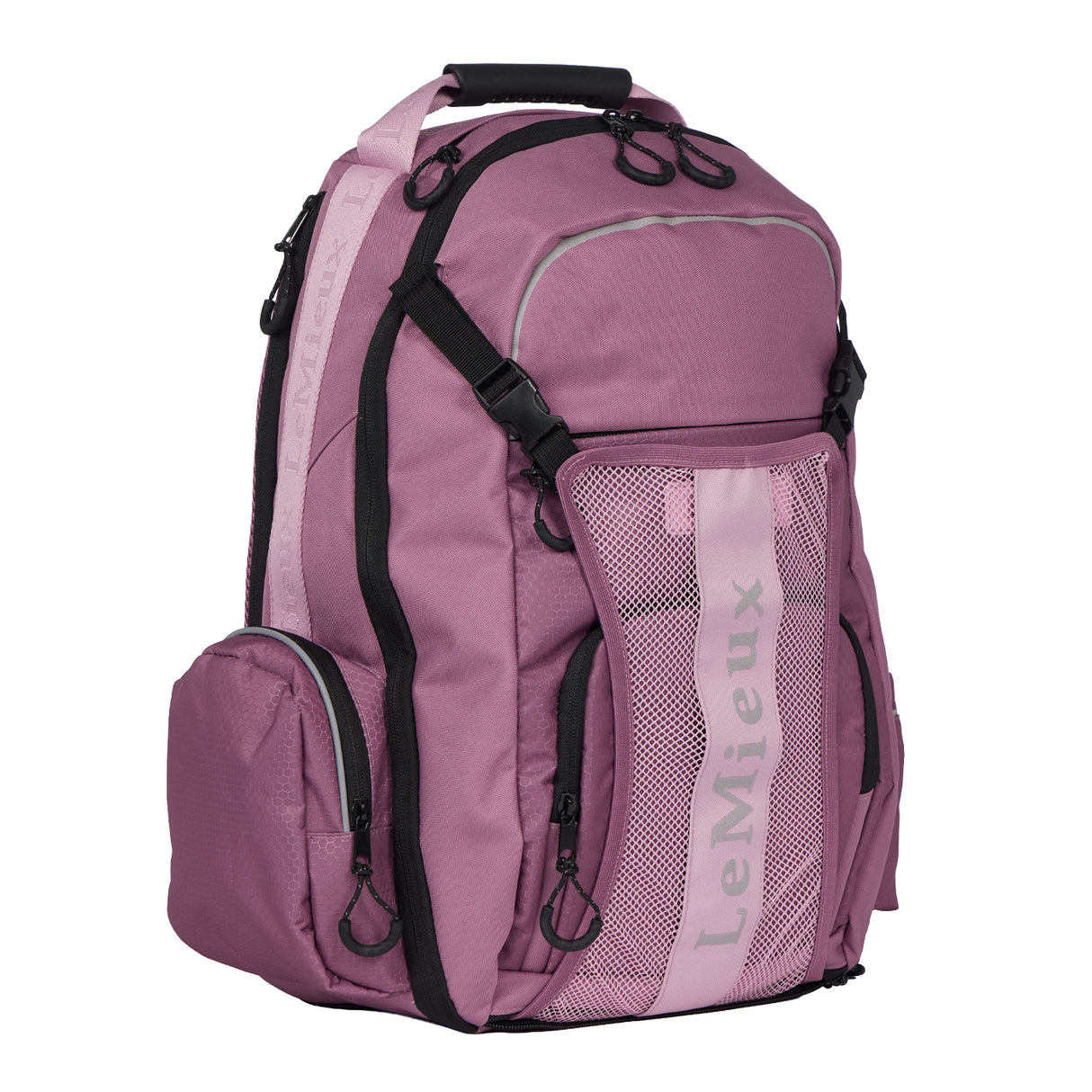 LeMieux Pro Backpack