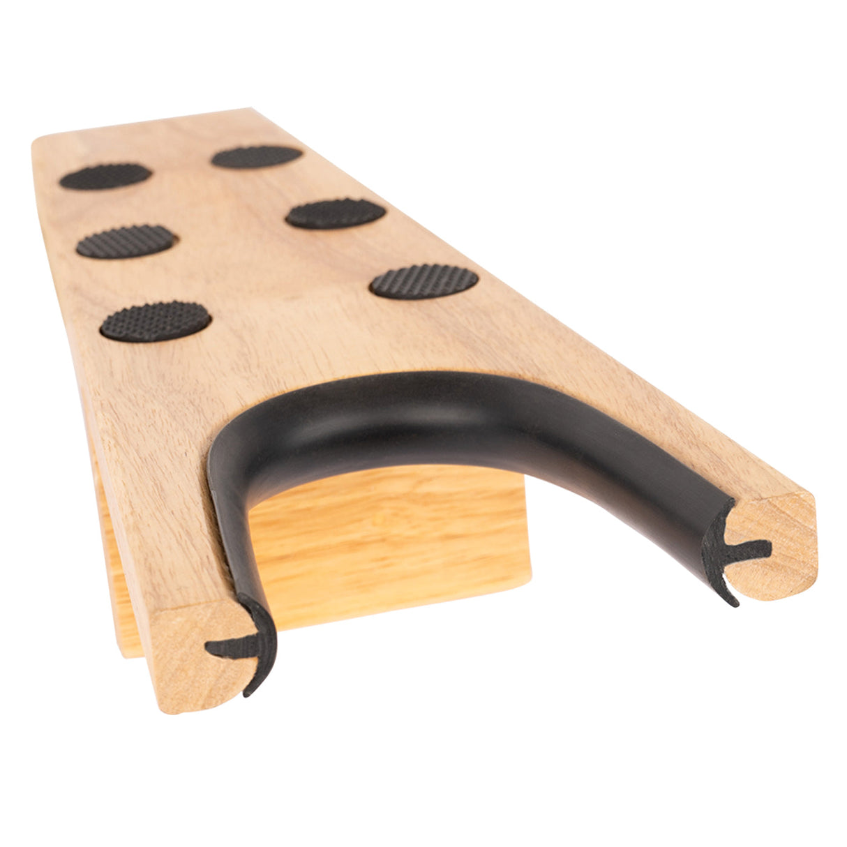 Shedrow Wooden Boot Jack