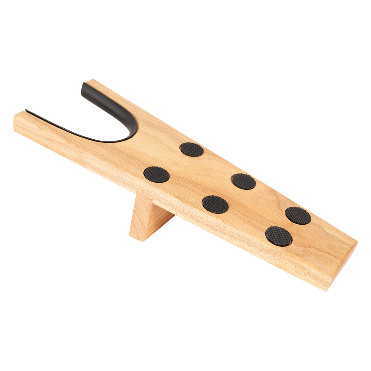 Shedrow Wooden Boot Jack