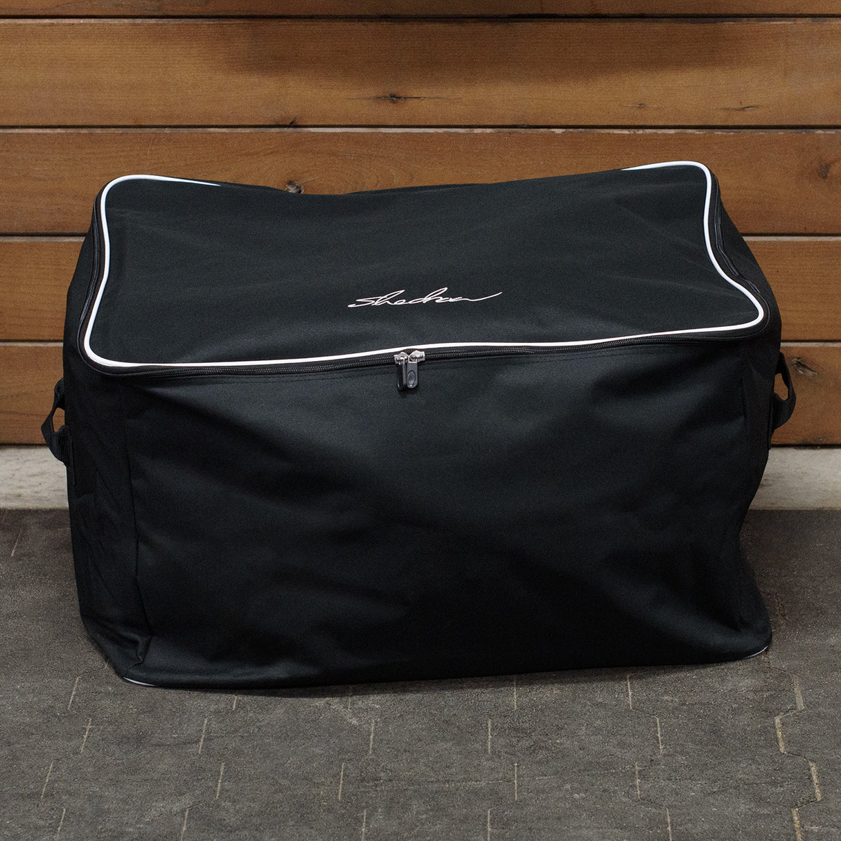 Shedrow Deluxe Blanket Bag