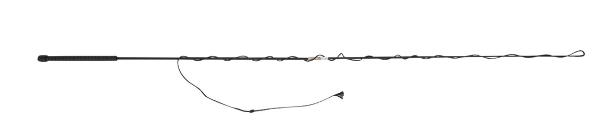 Supra Screw Together Lunge Whip