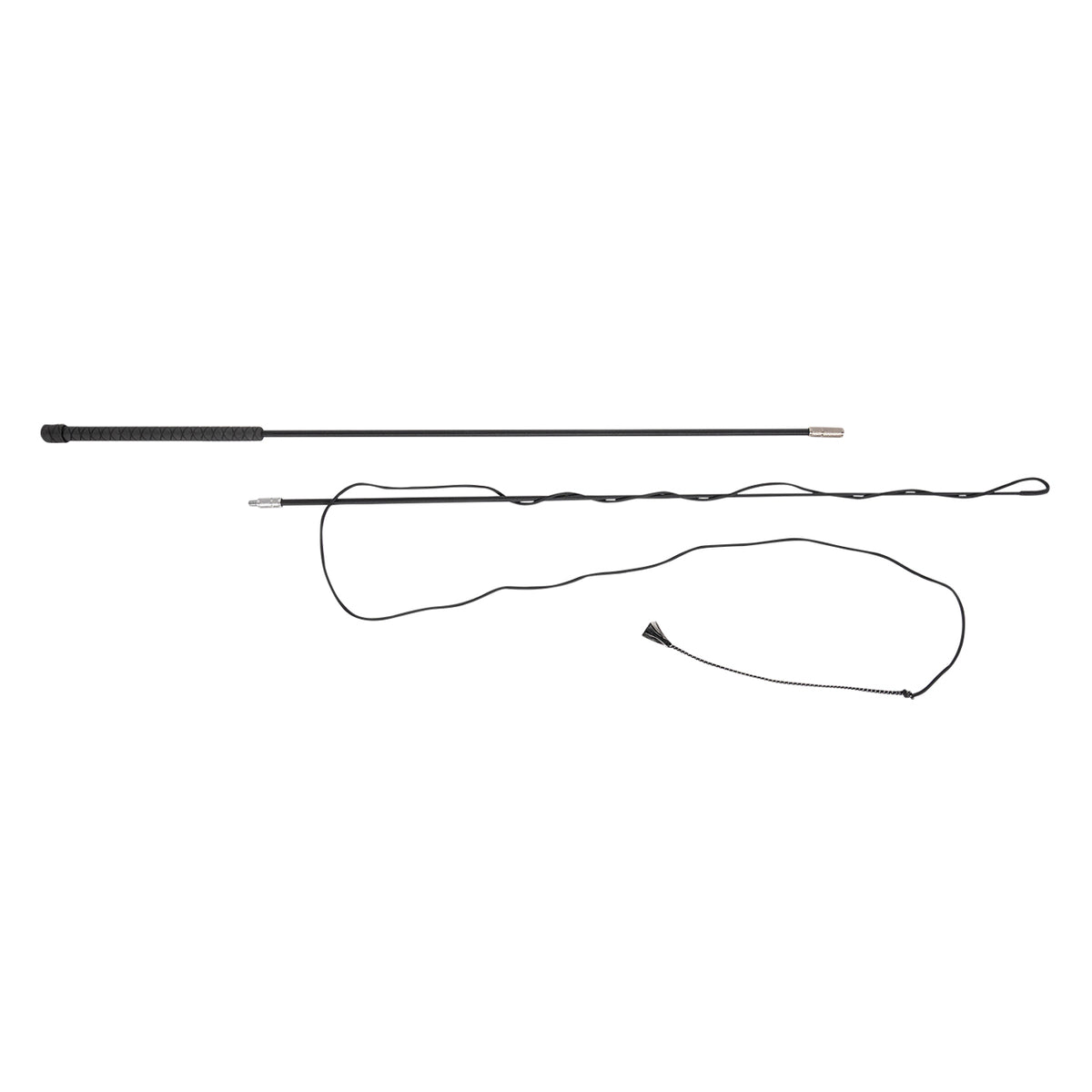 Supra Screw Together Lunge Whip