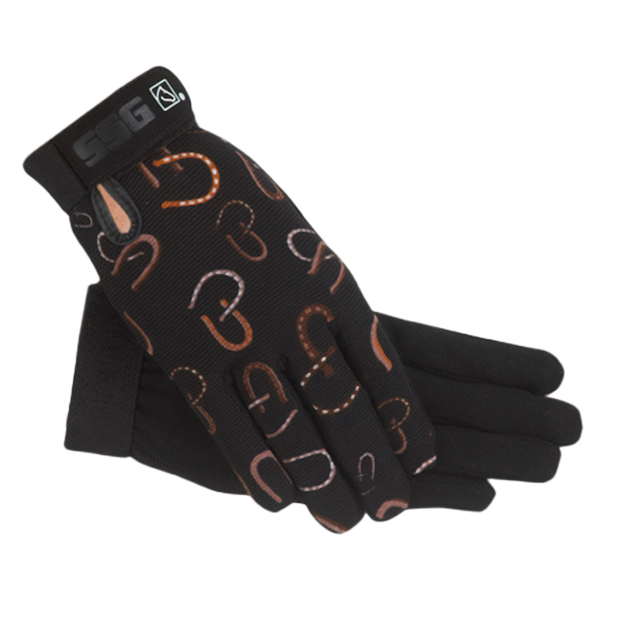 SSG 8600 All Weather Gloves