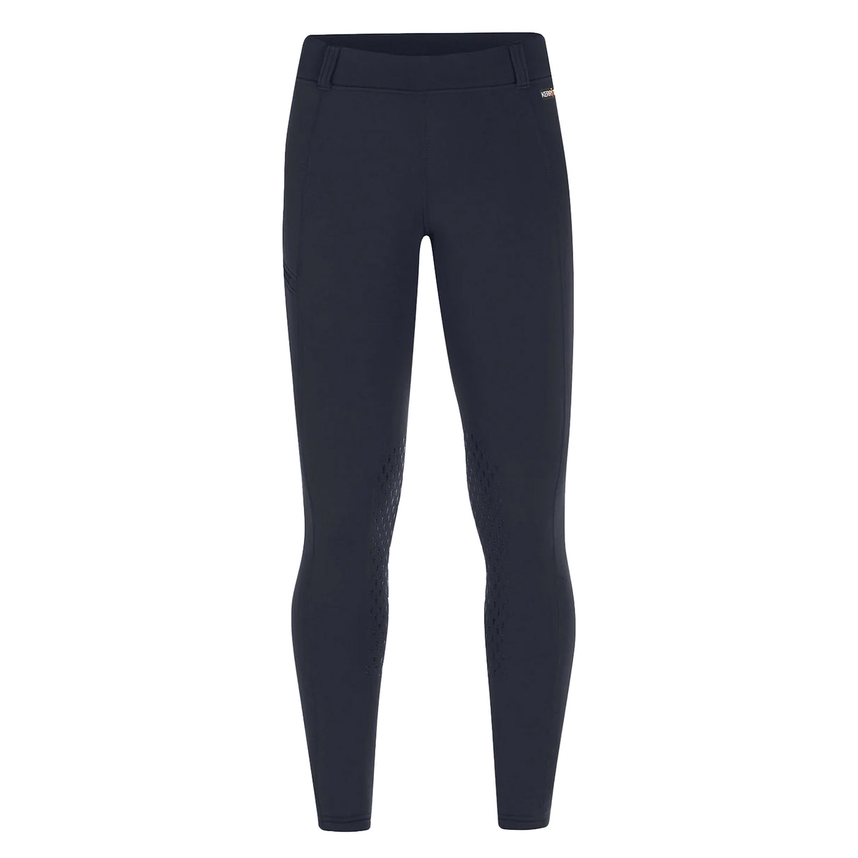 Kerrits Power Stretch Pocket Winter Tight - Kids'