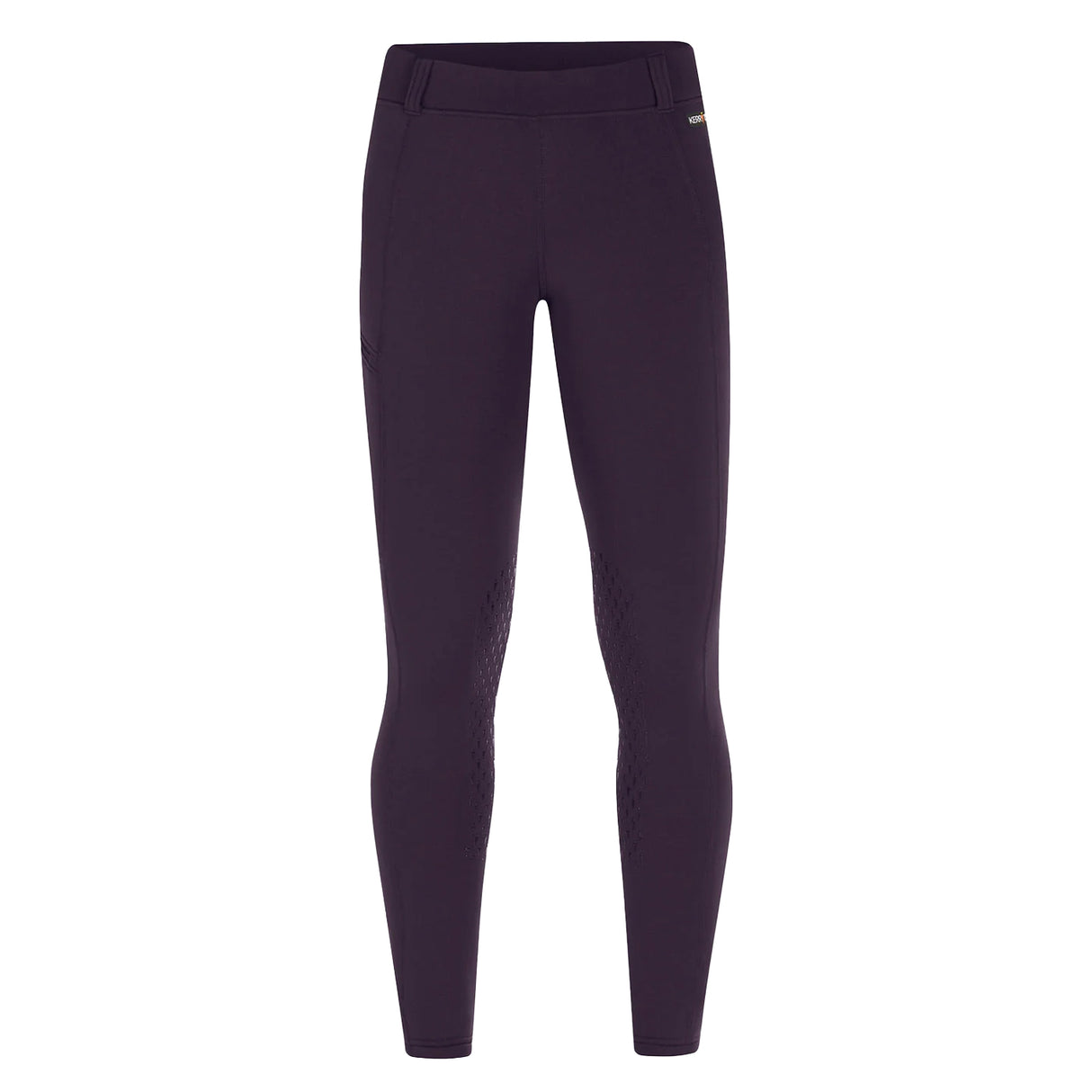 Kerrits Power Stretch Pocket Winter Tight - Kids'