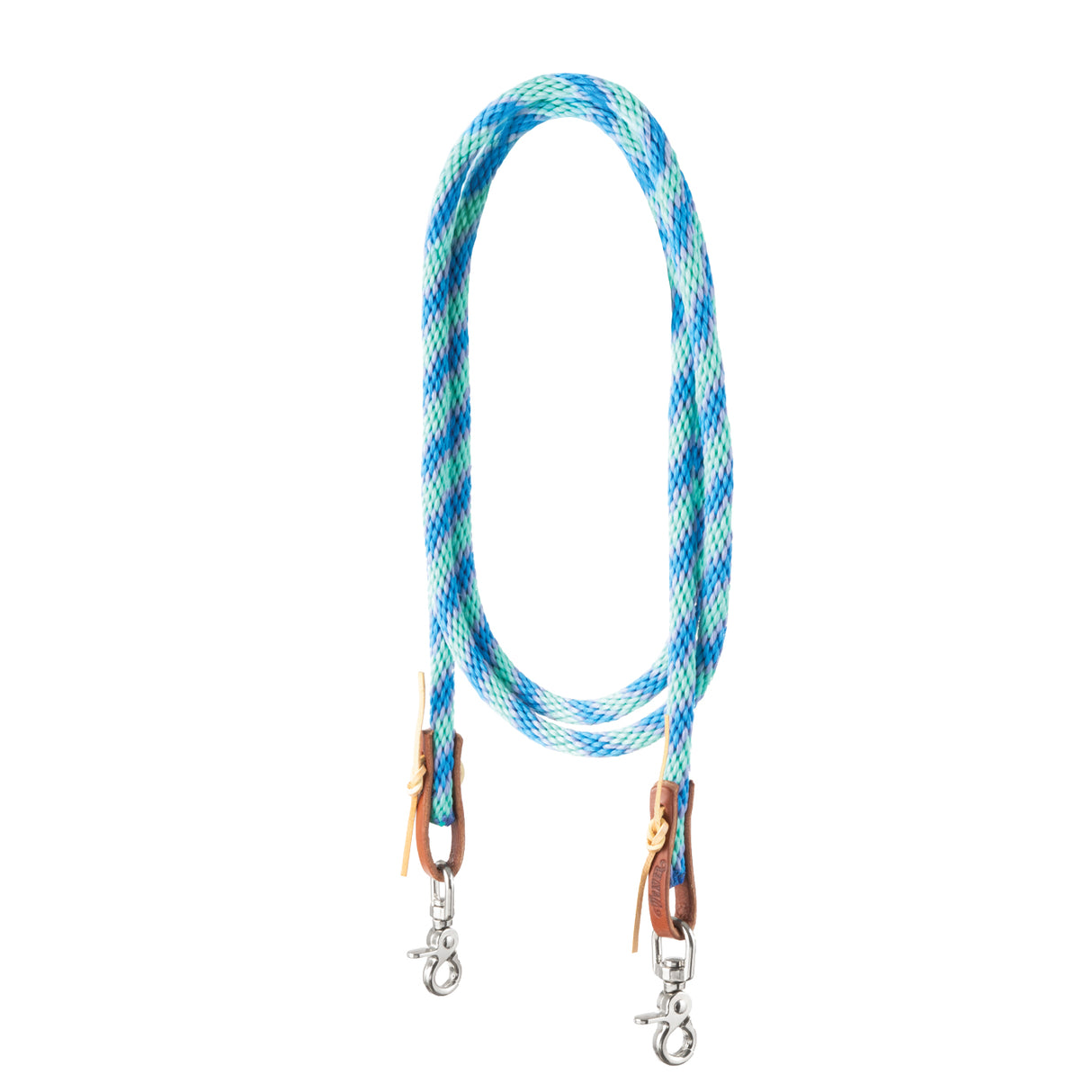 Weaver Poly Roper Reins - 3/8 in.