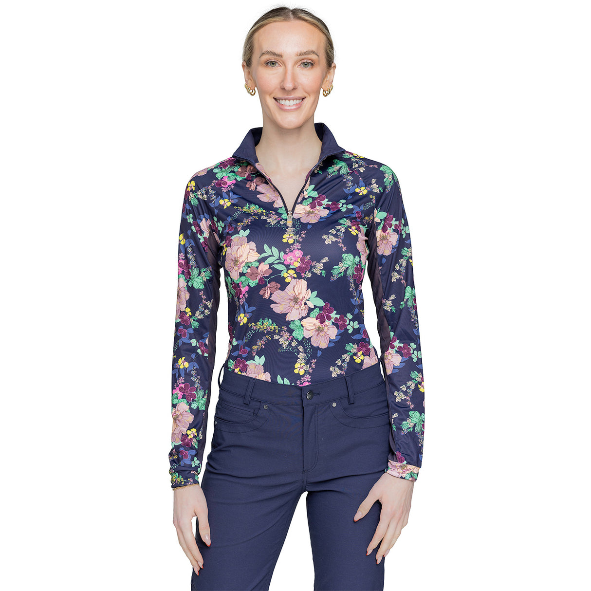 Kastel Denmark Print Sunshirt