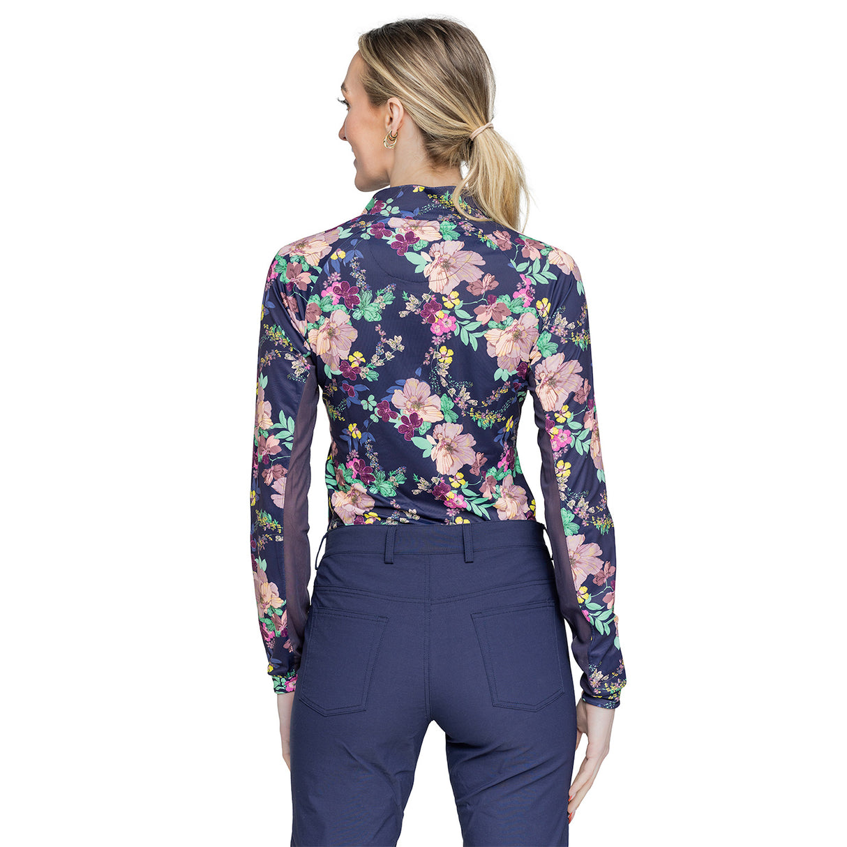 Kastel Denmark Print Sunshirt