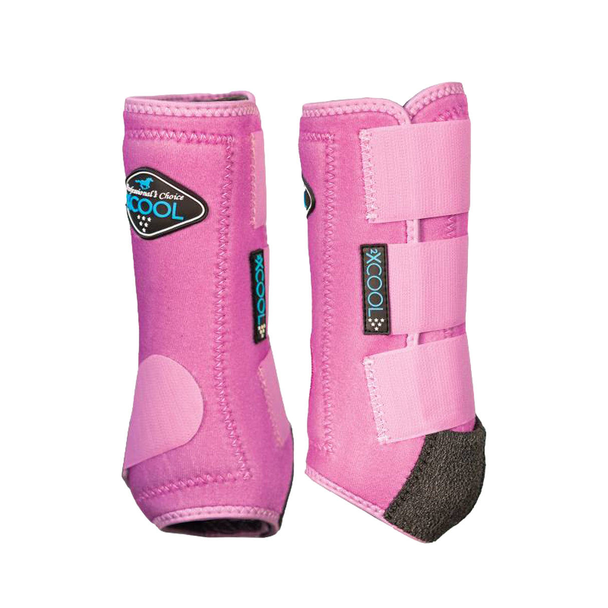 Professional's Choice 2XCool SMB Front Boots