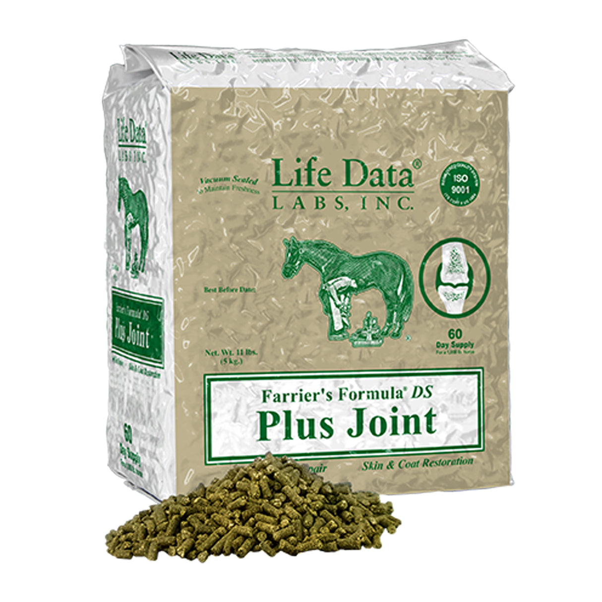 Farrier's Formula Double Strength Plus Joint 11 lb.