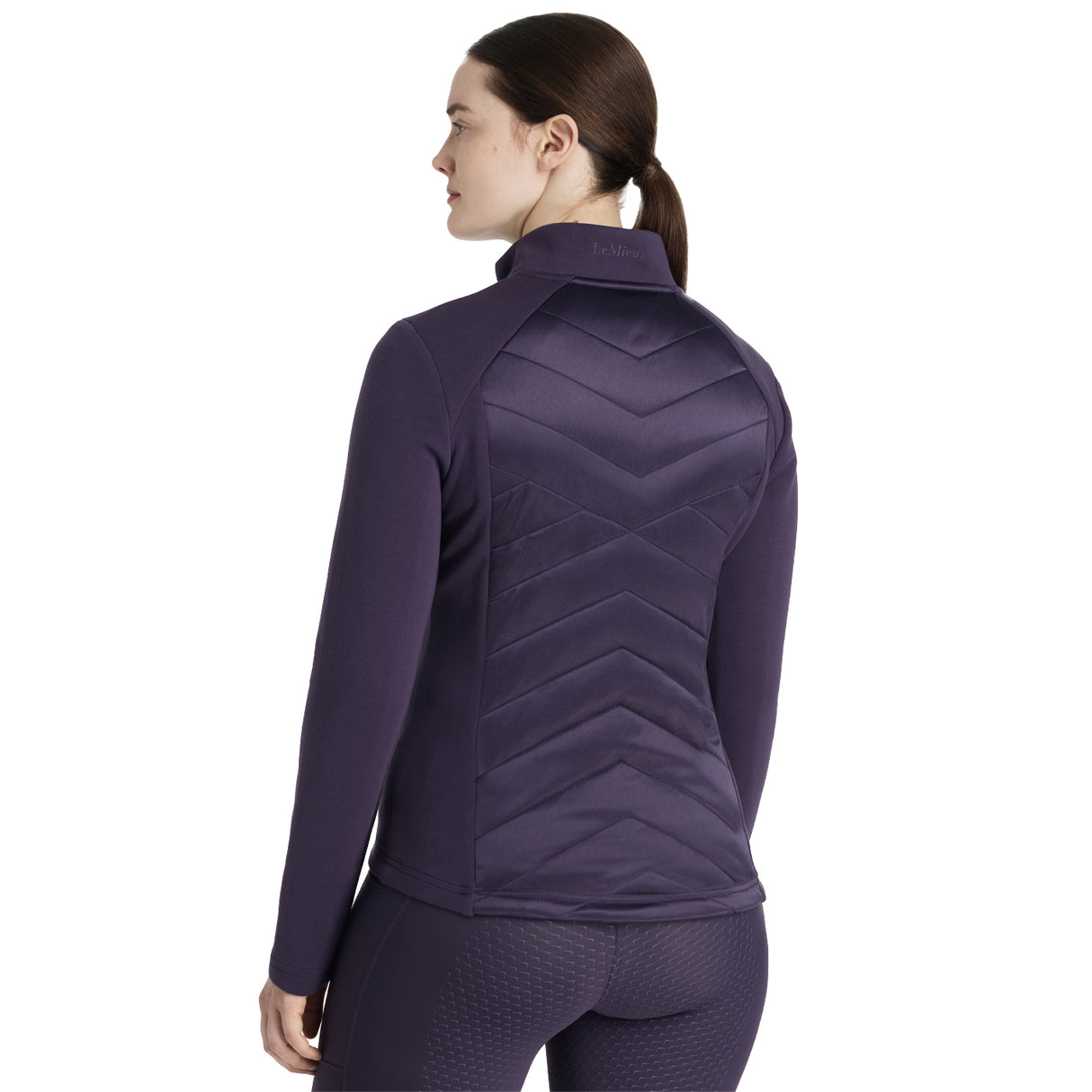 LeMieux Dynamique Jacket
