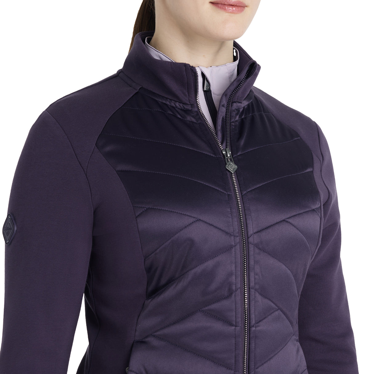 LeMieux Dynamique Jacket
