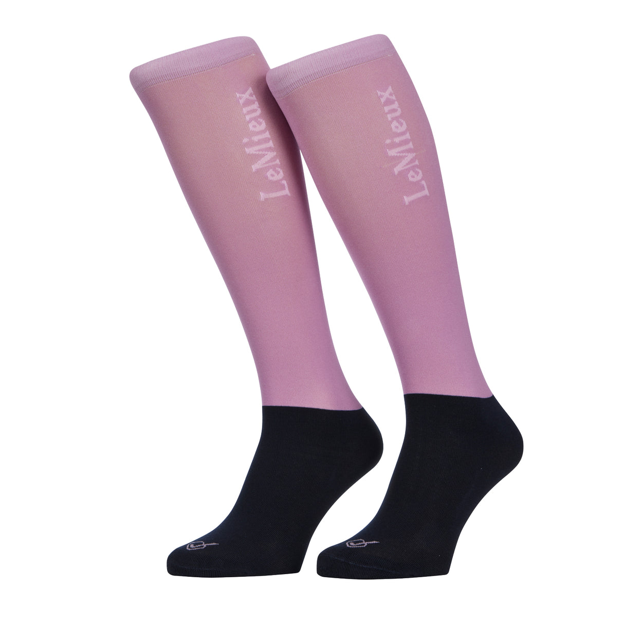 LeMieux Competition Socks - 2 Pack