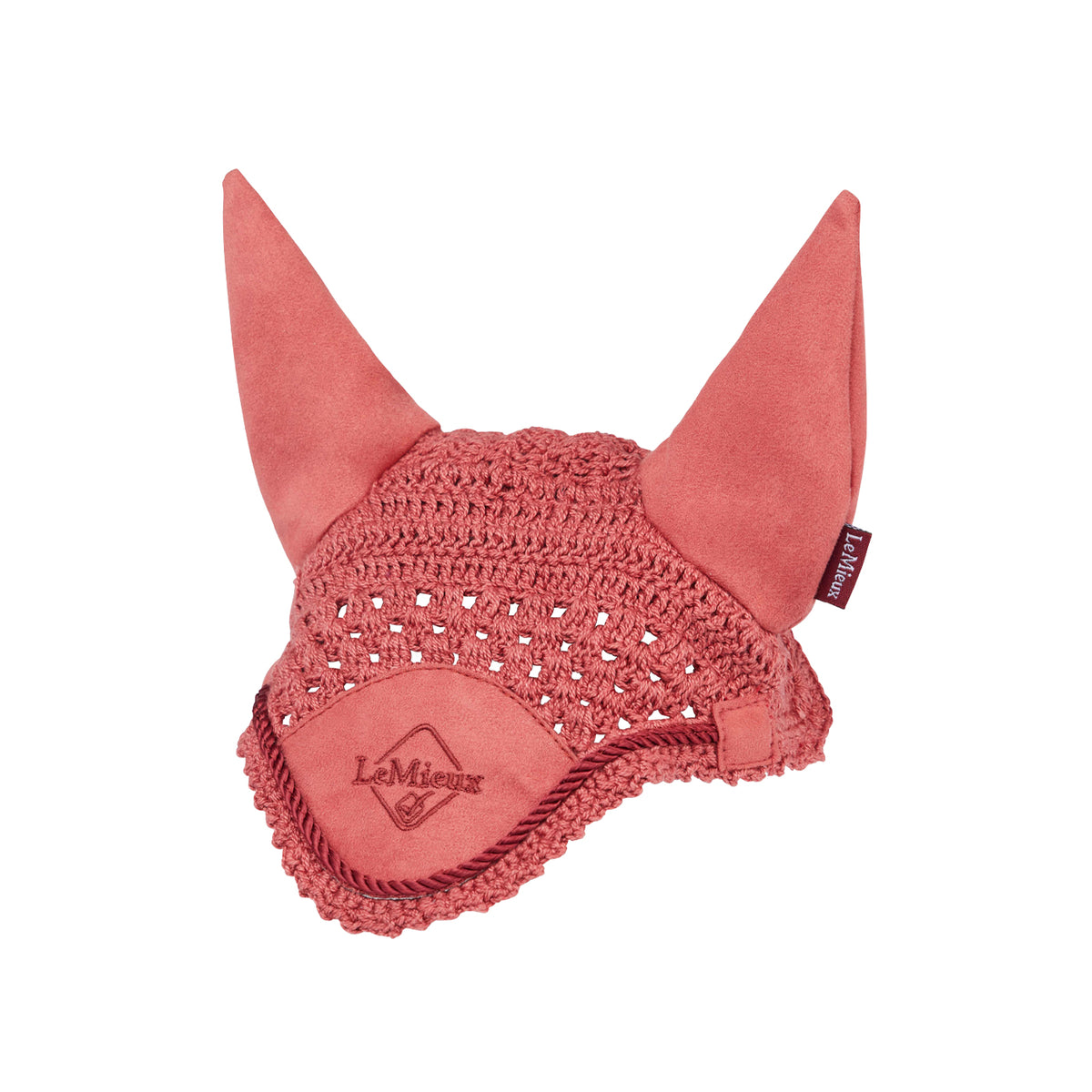 LeMieux Hobby Horse Fly Veil