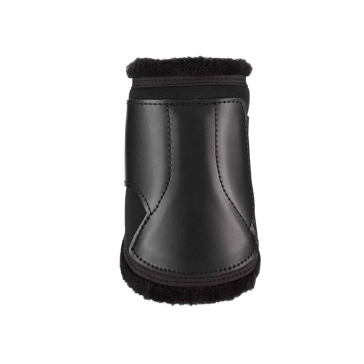 EquiFit Essential EveryDay Vegan SheepsWool Hind Boots