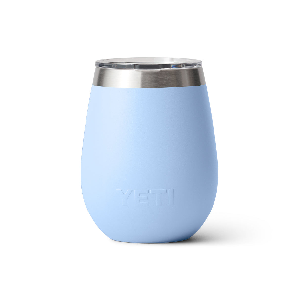 YETI Rambler Wine Tumbler W/ Magslider Lid 10 oz.