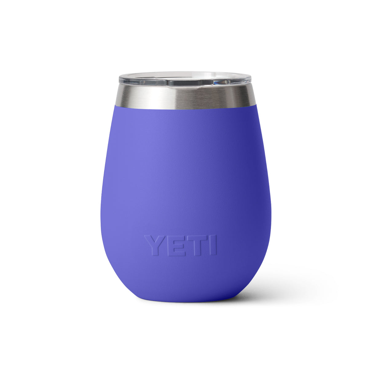 YETI Rambler Wine Tumbler W/ Magslider Lid 10 oz.