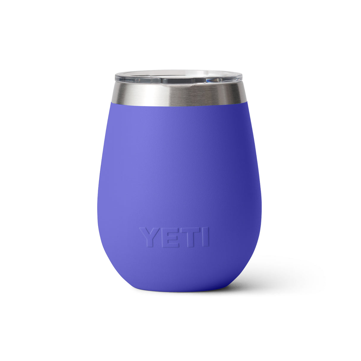YETI Rambler Wine Tumbler W/ Magslider Lid 10 oz.