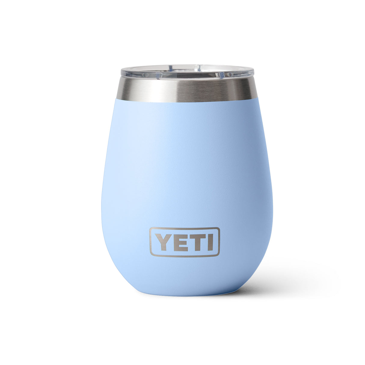 YETI Rambler Wine Tumbler W/ Magslider Lid 10 oz.