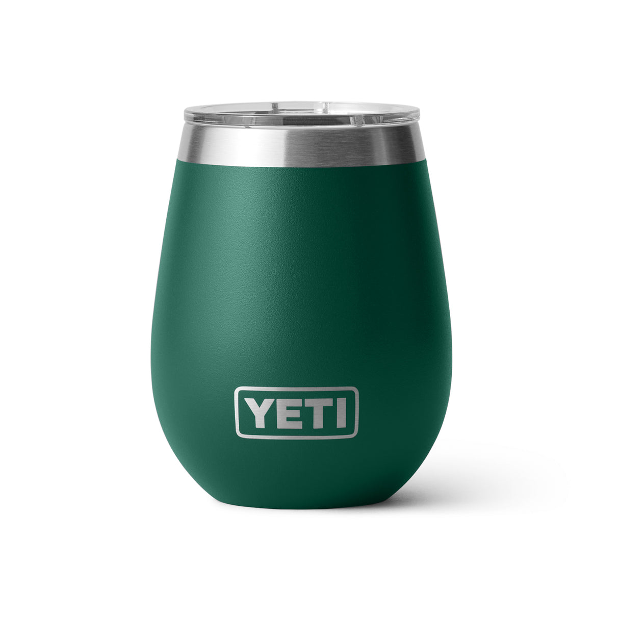 YETI Rambler Wine Tumbler W/ Magslider Lid 10 oz.