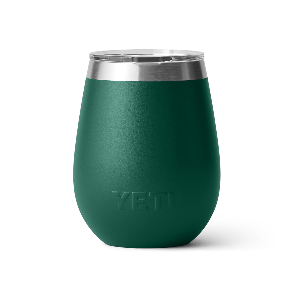 YETI Rambler Wine Tumbler W/ Magslider Lid 10 oz.