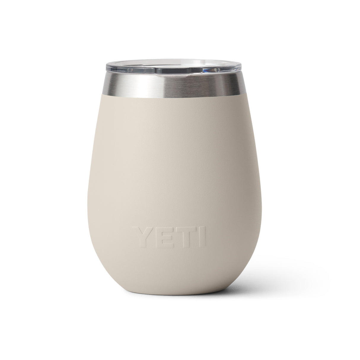 YETI Rambler Wine Tumbler W/ Magslider Lid 10 oz.