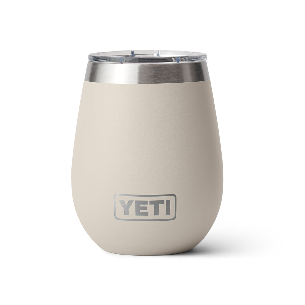 YETI Rambler Wine Tumbler W/ Magslider Lid 10 oz.