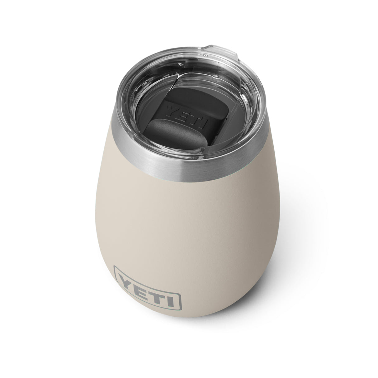 YETI Rambler Wine Tumbler W/ Magslider Lid 10 oz.