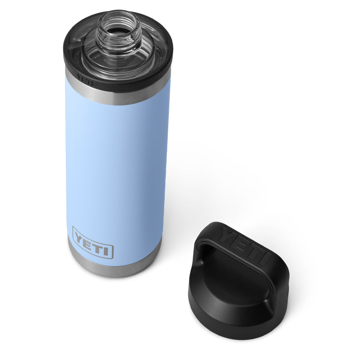 YETI Rambler Bottle W/ Chug Cap 18 oz.