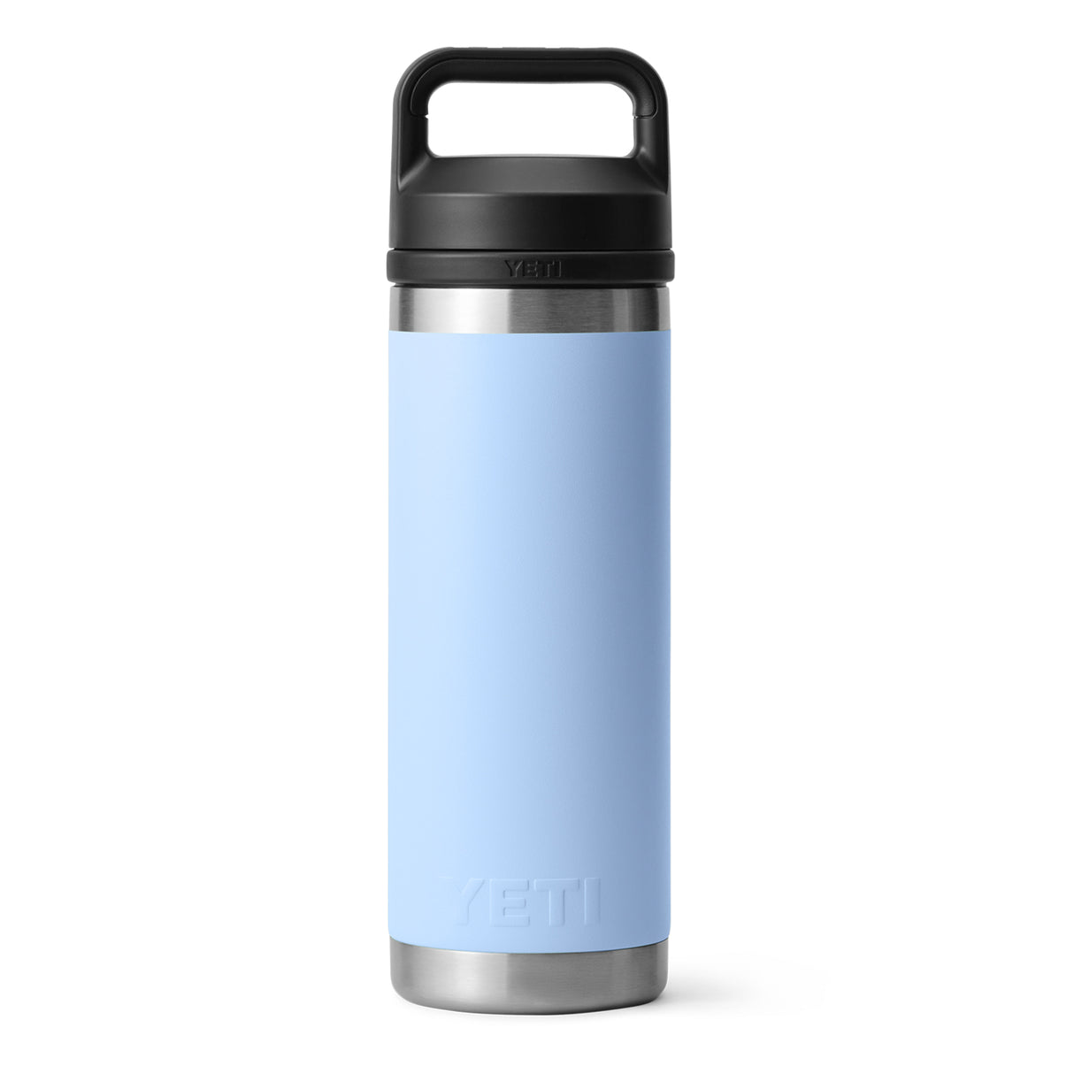 YETI Rambler Bottle W/ Chug Cap 18 oz.
