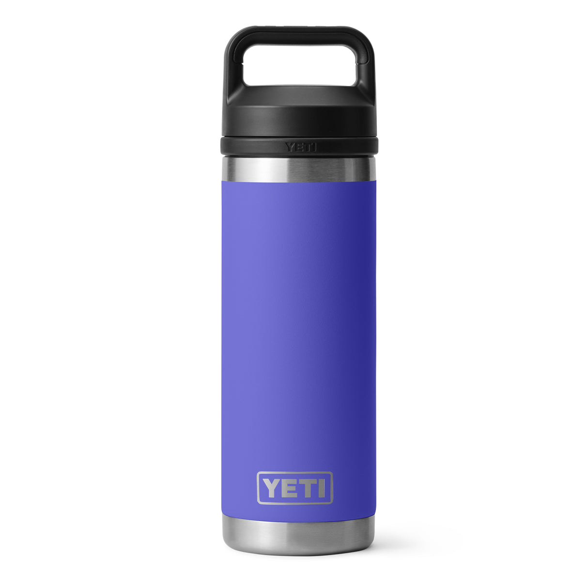YETI Rambler Bottle W/ Chug Cap 18 oz.