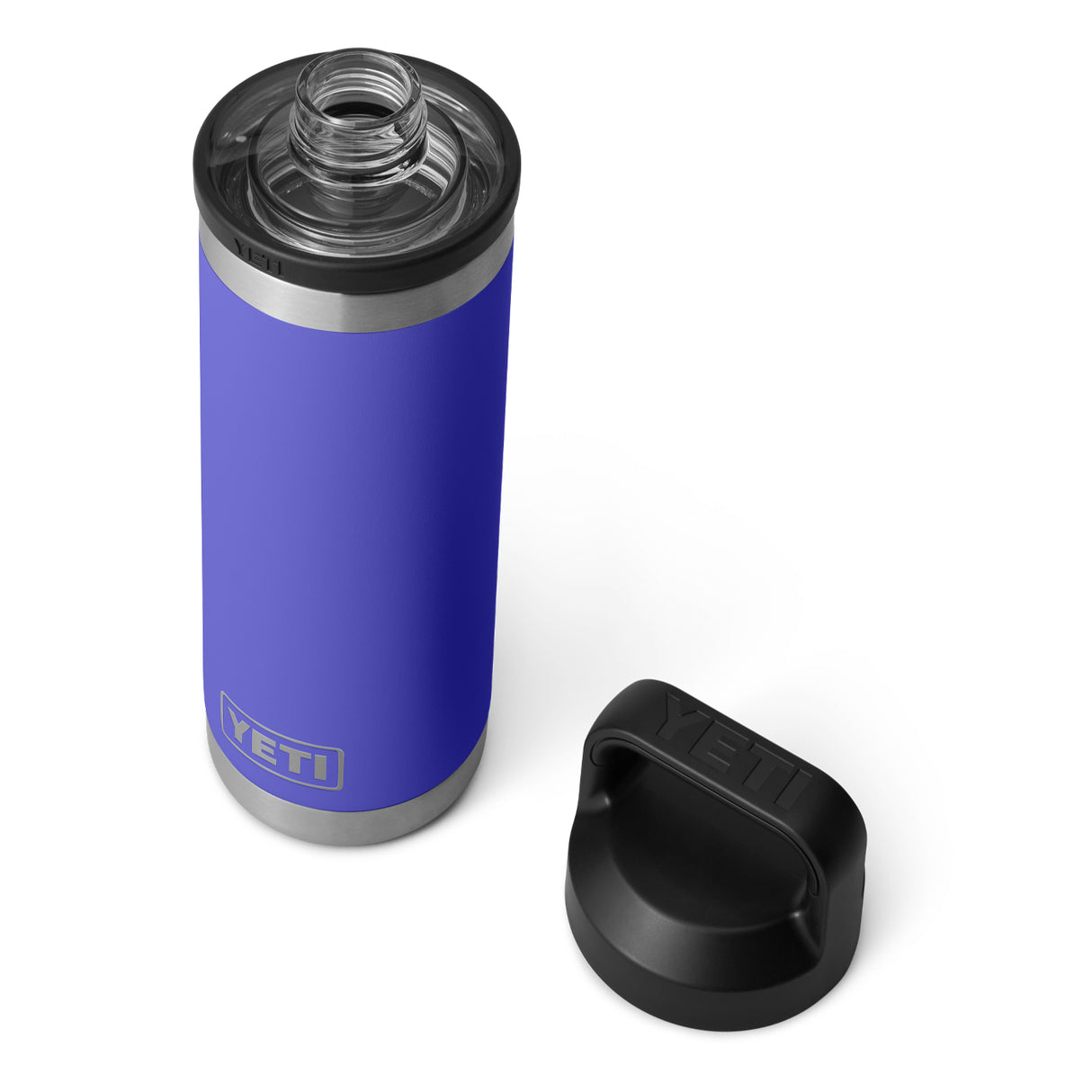 YETI Rambler Bottle W/ Chug Cap 18 oz.