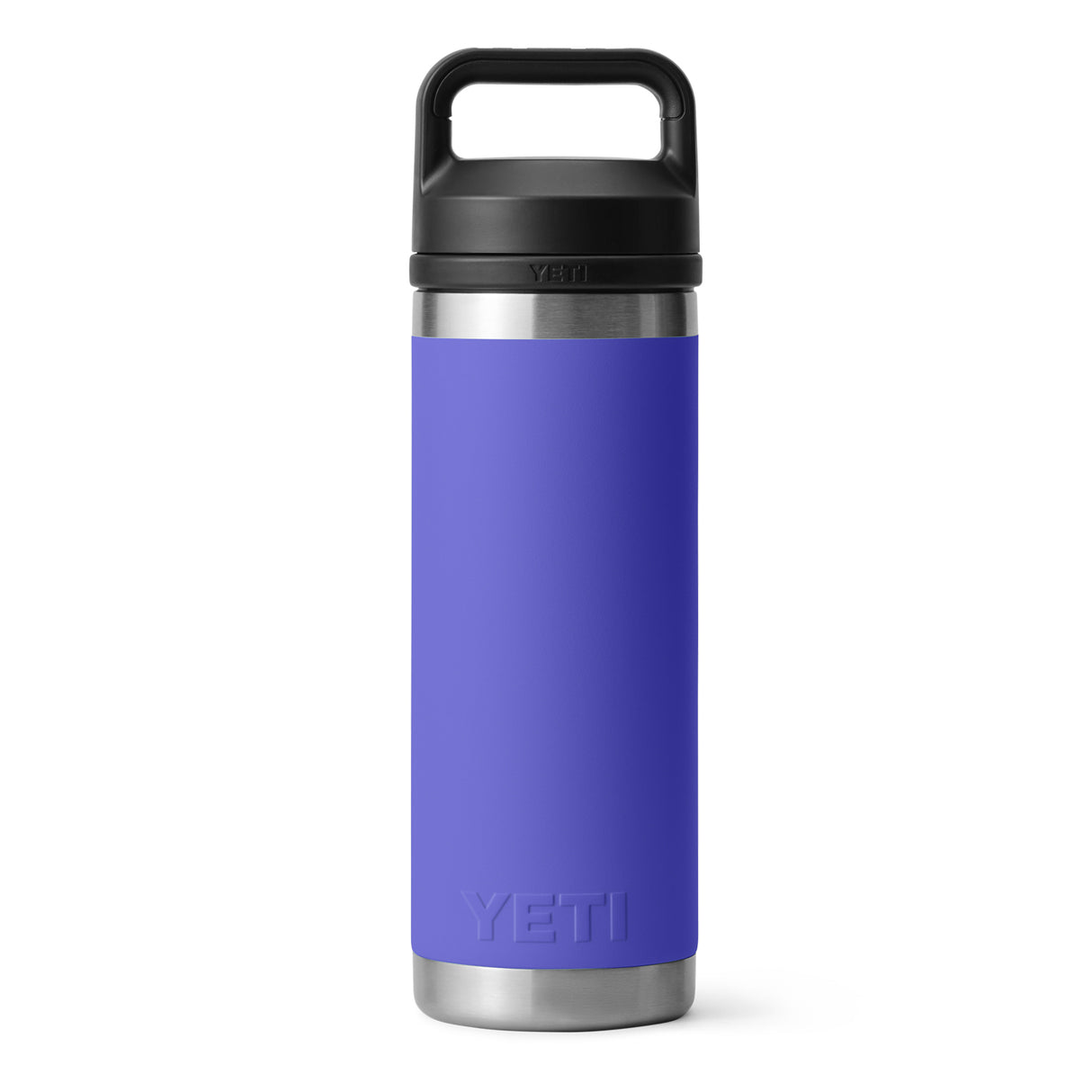 YETI Rambler Bottle W/ Chug Cap 18 oz.