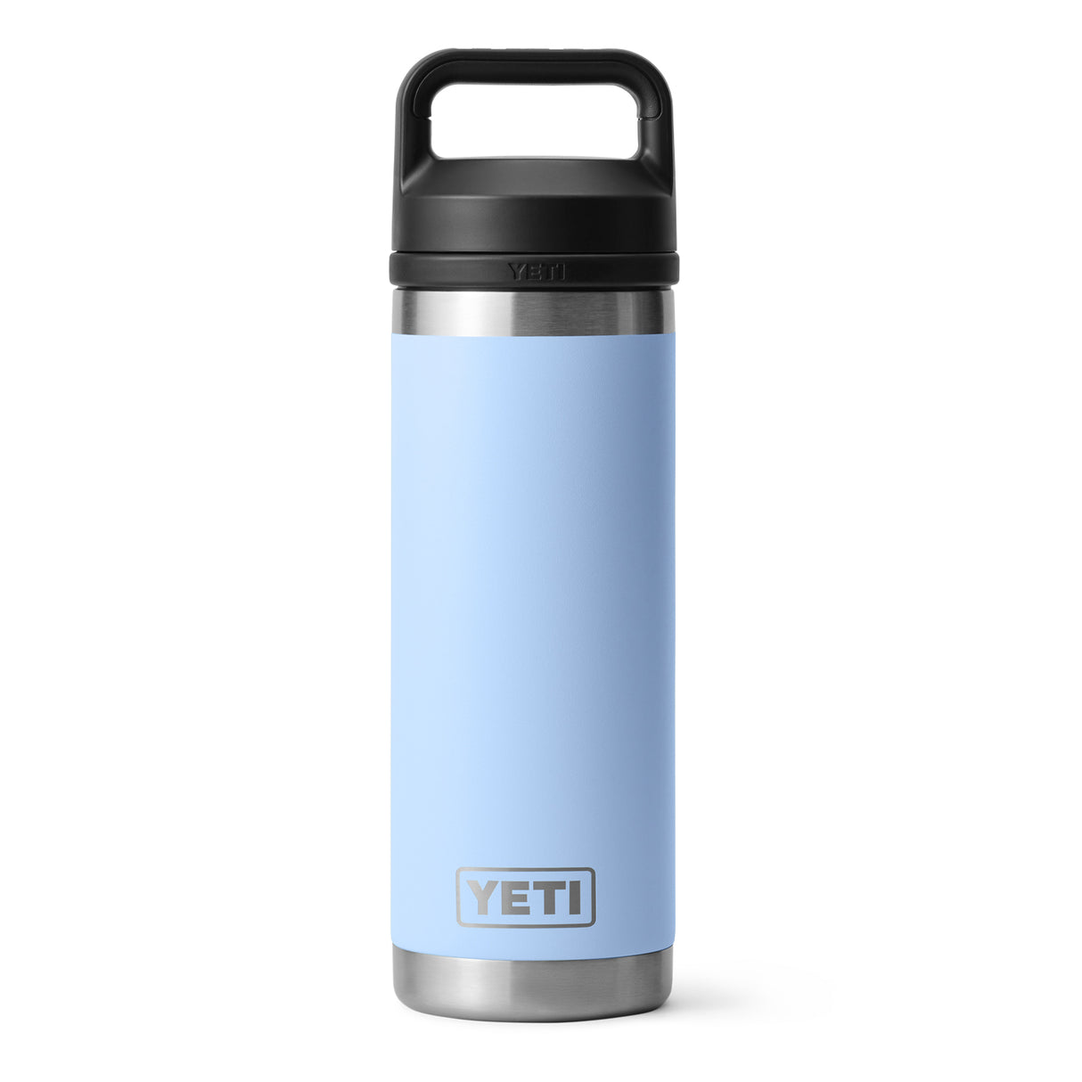 YETI Rambler Bottle W/ Chug Cap 18 oz.