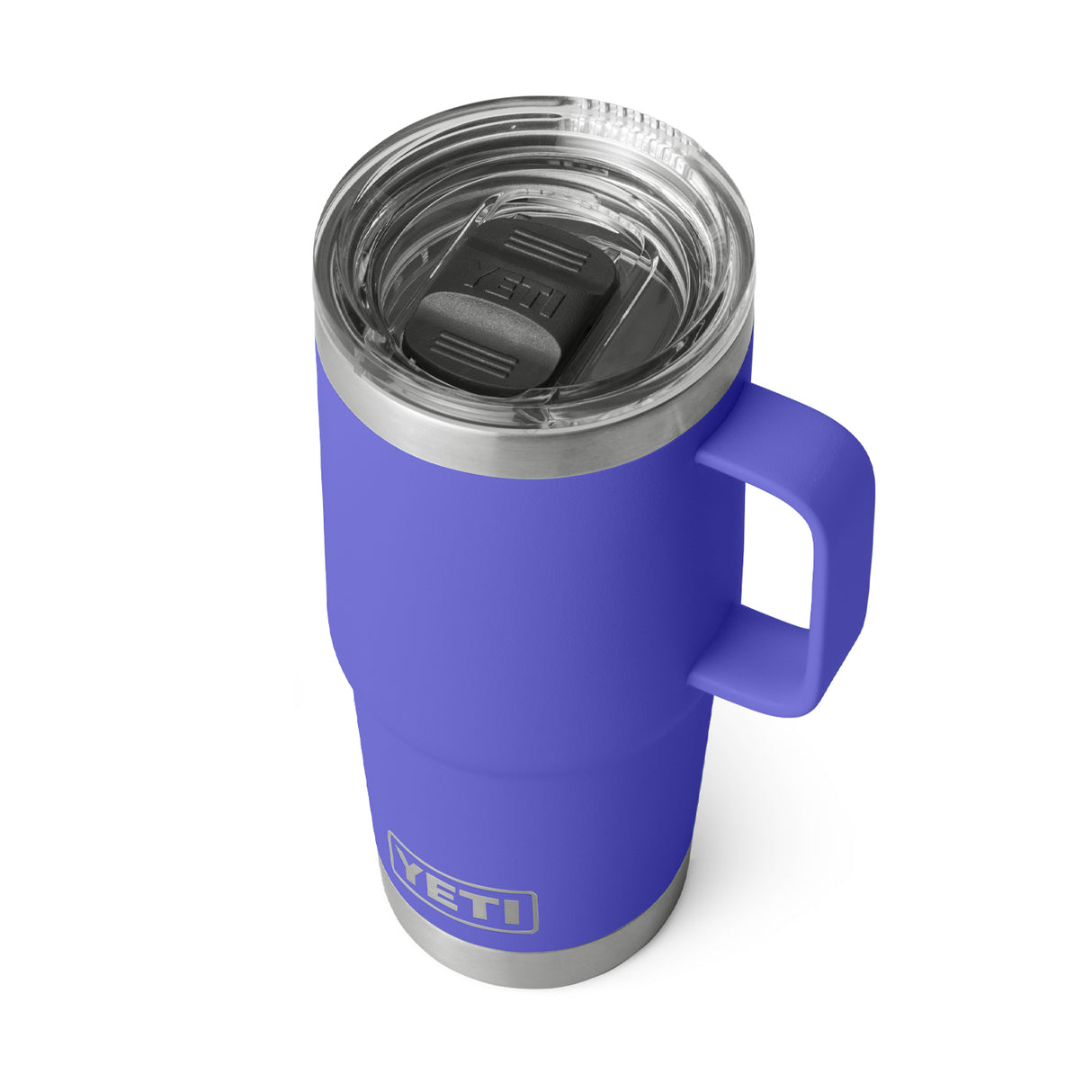 YETI Rambler Travel Mug W/ Stronghold Lid 20 oz.