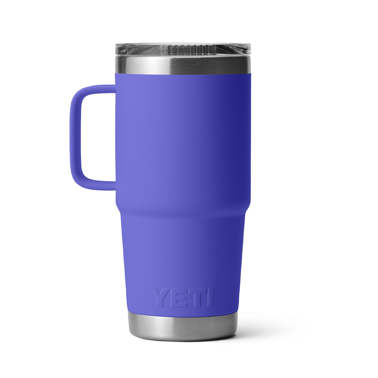 YETI Rambler Travel Mug W/ Stronghold Lid 20 oz.