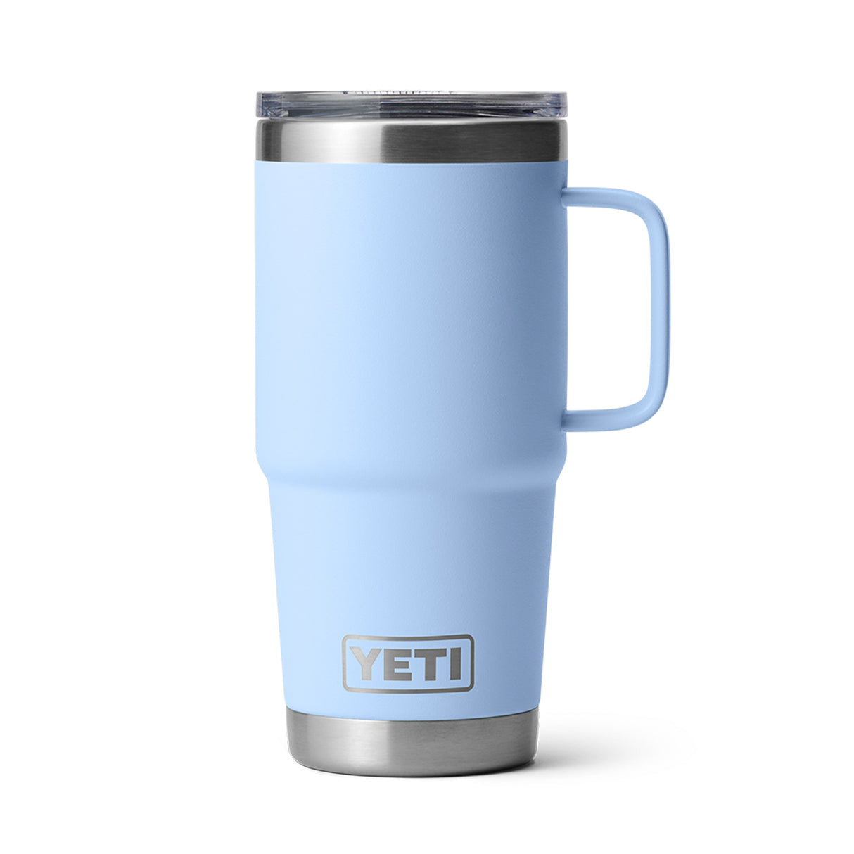YETI Rambler Travel Mug W/ Stronghold Lid 20 oz.