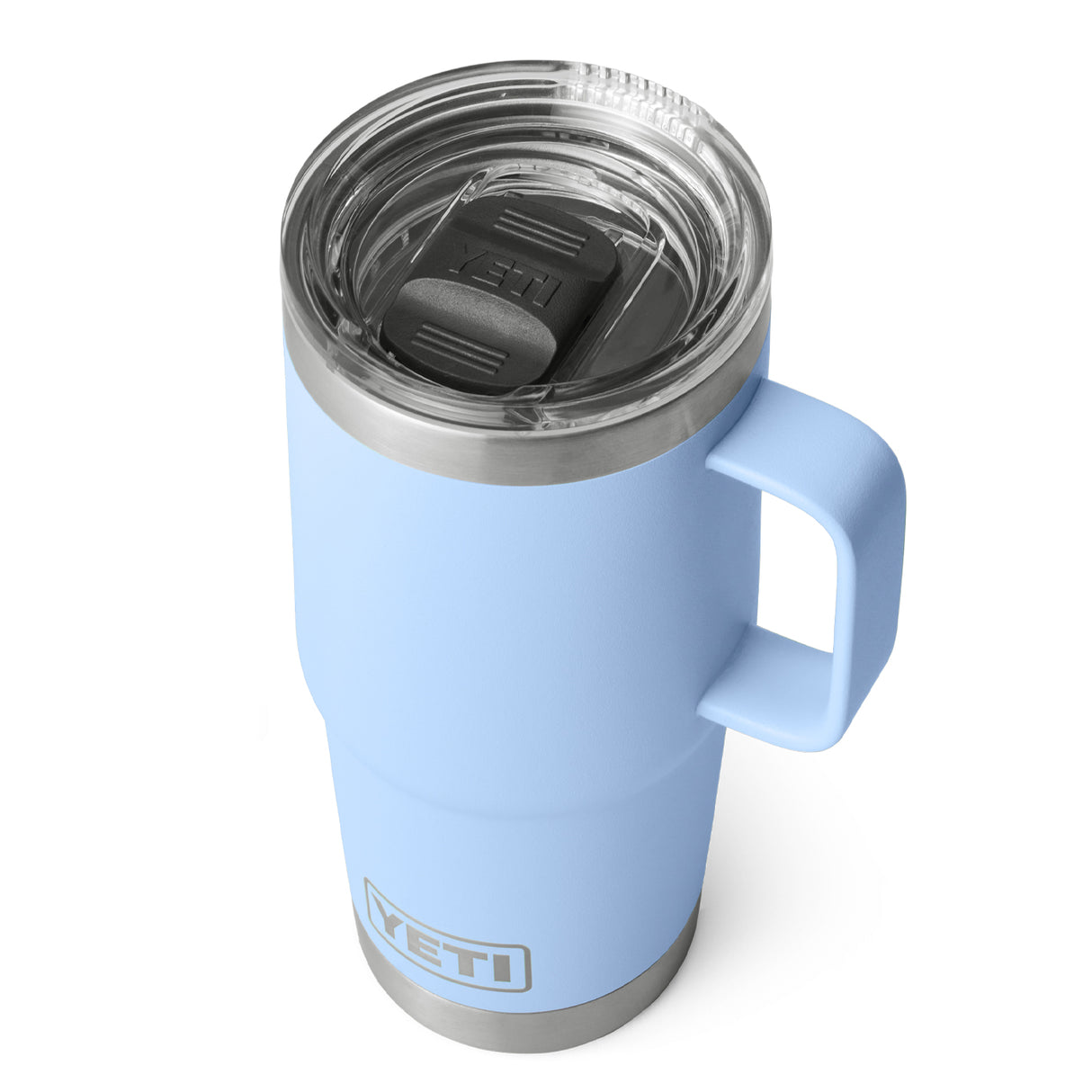 YETI Rambler Travel Mug W/ Stronghold Lid 20 oz.