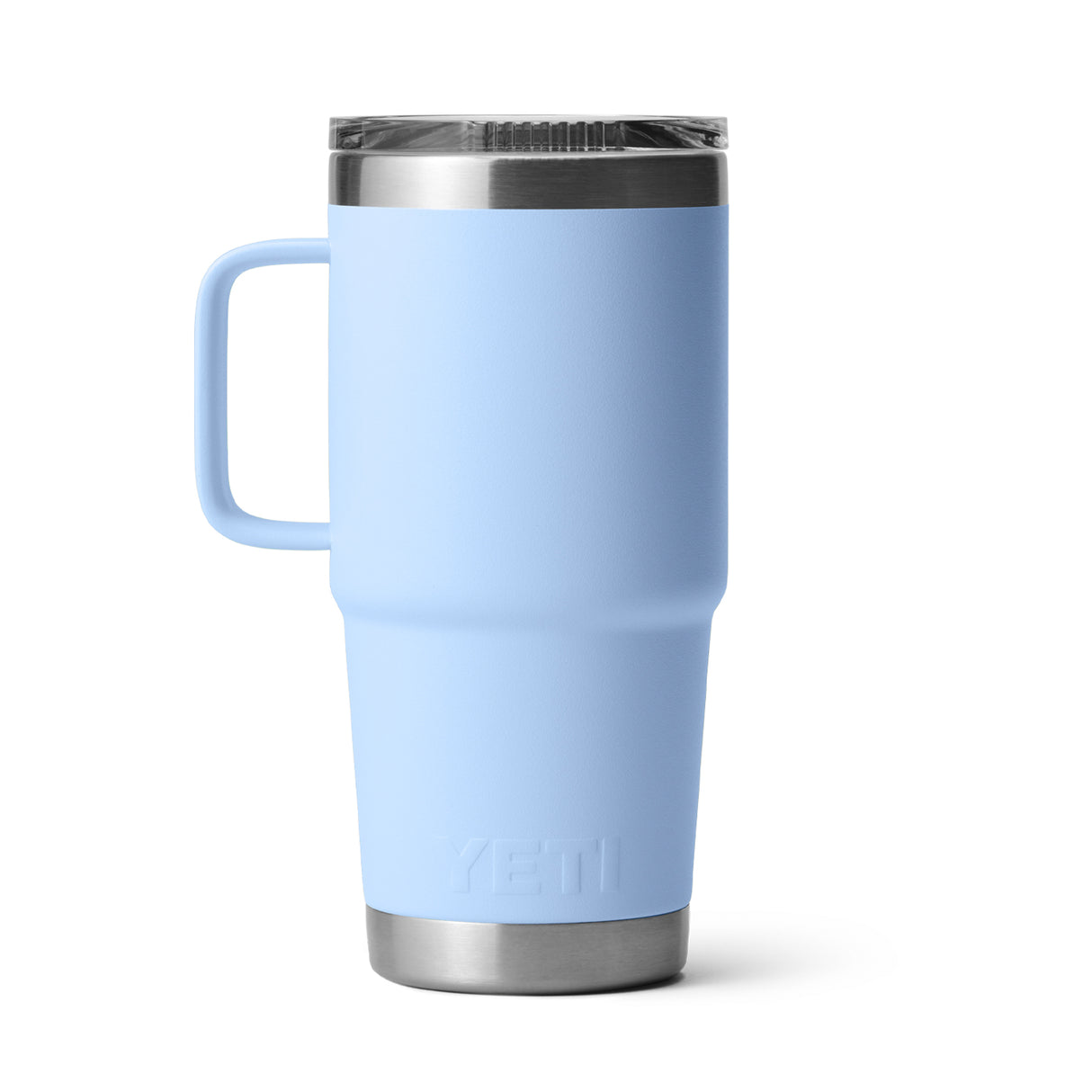 YETI Rambler Travel Mug W/ Stronghold Lid 20 oz.