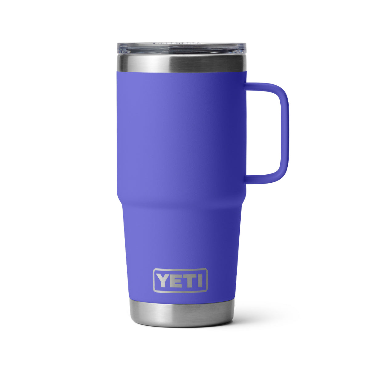 YETI Rambler Travel Mug W/ Stronghold Lid 20 oz.